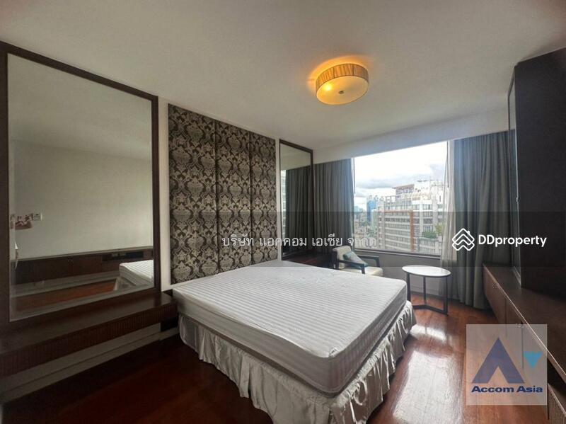 All Seasons Mansion, Bangkok, Lumphini, Pathum Wan, Bangkok, 2 Bedrooms, 137 sqm, Condo For Rent, by บริษัท แอคคอม เอเซีย จำกัด, 11035654 - DDproperty.com