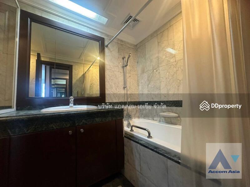 All Seasons Mansion, Bangkok, Lumphini, Pathum Wan, Bangkok, 2 Bedrooms, 137 sqm, Condo For Rent, by บริษัท แอคคอม เอเซีย จำกัด, 11035654 - DDproperty.com