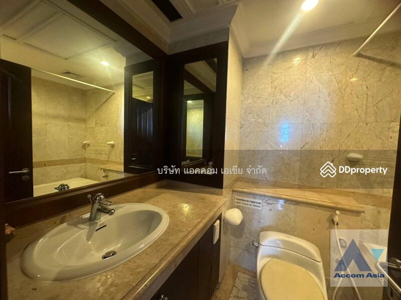 All Seasons Mansion, Bangkok, Lumphini, Pathum Wan, Bangkok, 2 Bedrooms, 137 sqm, Condo For Rent, by บริษัท แอคคอม เอเซีย จำกัด, 11035654 - DDproperty.com