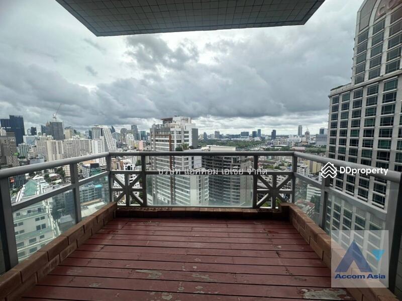 All Seasons Mansion, Bangkok, Lumphini, Pathum Wan, Bangkok, 2 Bedrooms, 137 sqm, Condo For Rent, by บริษัท แอคคอม เอเซีย จำกัด, 11035654 - DDproperty.com