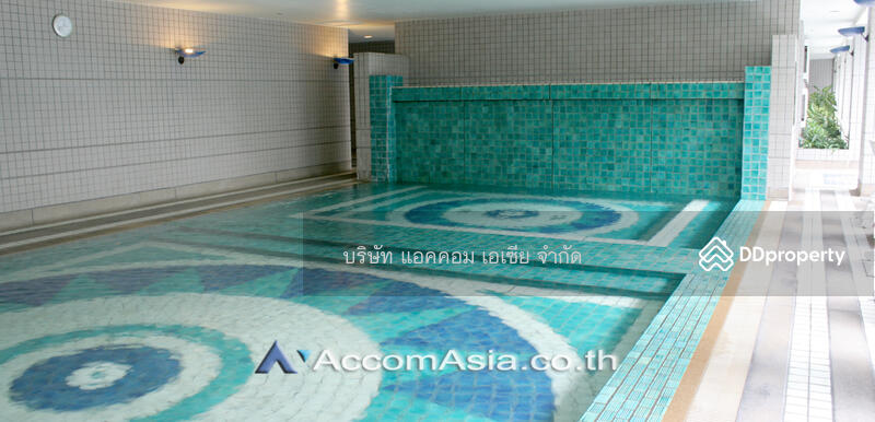 All Seasons Mansion, Bangkok, Lumphini, Pathum Wan, Bangkok, 2 Bedrooms, 137 sqm, Condo For Rent, by บริษัท แอคคอม เอเซีย จำกัด, 11035654 - DDproperty.com