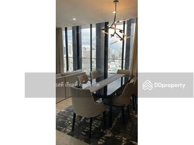For Rent - Noble Ploenchit, Bangkok