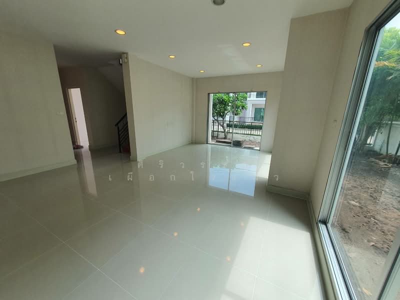 Life Bangkok Boulevard Ramintra, Bangkok, Ramintra Road, Khan Na Yao, Khan Na Yao, Bangkok, 4 Bedrooms, 205 sqm, Single Detached House For Sale, by ศิริวรรณ เผือกใจแผ้ว, 11035728 - DDproperty.com