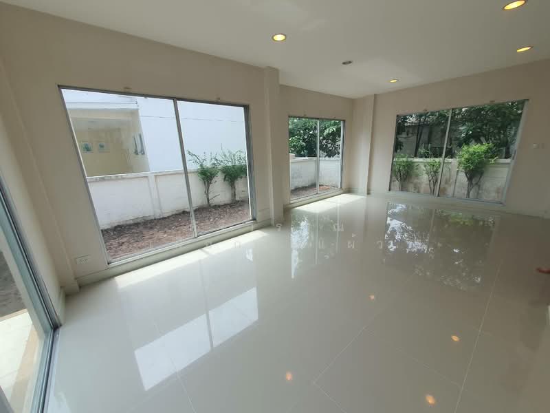Life Bangkok Boulevard Ramintra, Bangkok, Ramintra Road, Khan Na Yao, Khan Na Yao, Bangkok, 4 Bedrooms, 205 sqm, Single Detached House For Sale, by ศิริวรรณ เผือกใจแผ้ว, 11035728 - DDproperty.com
