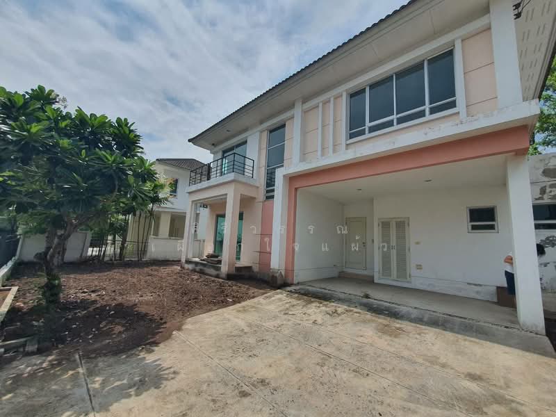 Life Bangkok Boulevard Ramintra, Bangkok, Ramintra Road, Khan Na Yao, Khan Na Yao, Bangkok, 4 Bedrooms, 205 sqm, Single Detached House For Sale, by ศิริวรรณ เผือกใจแผ้ว, 11035728 - DDproperty.com