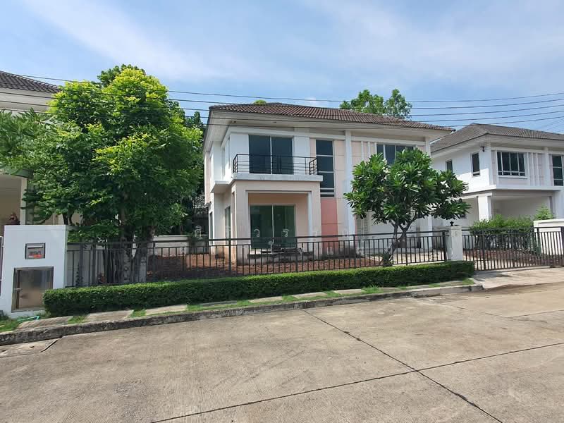 Life Bangkok Boulevard Ramintra, Bangkok, Ramintra Road, Khan Na Yao, Khan Na Yao, Bangkok, 4 Bedrooms, 205 sqm, Single Detached House For Sale, by ศิริวรรณ เผือกใจแผ้ว, 11035728 - DDproperty.com