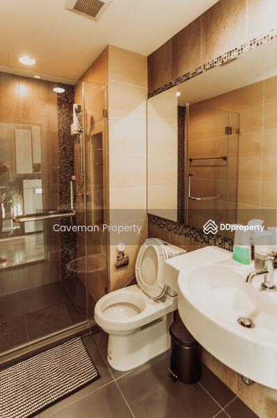 Centric Sathorn-St Louis, Bangkok, Sathorn Nua Road, Yan Nawa, Sathon, Bangkok, 2 Bedrooms, 72 sqm, Condo For Rent, by Caveman Property, 11035729 - DDproperty.com