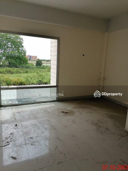 For Sale - ตึกแถว เลขที่ 144 ถ.แยกจากถนนรังสิต-นครนายก ตำบลองครักษ์ อำเภอองครักษ์ จ.นครนายก, Nakhon Nayok