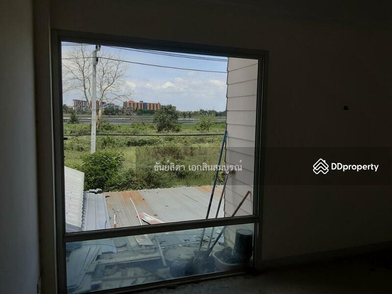 For Sale - ตึกแถว เลขที่ 144 ถ.แยกจากถนนรังสิต-นครนายก ตำบลองครักษ์ อำเภอองครักษ์ จ.นครนายก, Nakhon Nayok