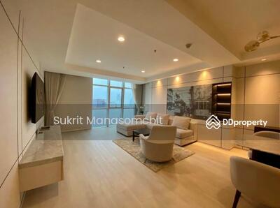 For Rent - Nusasiri Grand, Bangkok