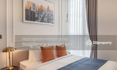 For Rent - Park Origin Thonglor, Bangkok