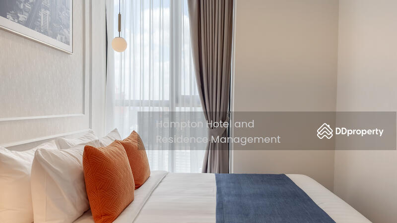 Park Origin Thonglor, กรุงเทพ, Soi Thonglor 10, Sukhumvit Road, คลองตันเหนือ, วัฒนา, กรุงเทพ, 34 ตร.ม., คอนโด ให้เช่า, โดย Khun Ohe, 11035795 - DDproperty.com