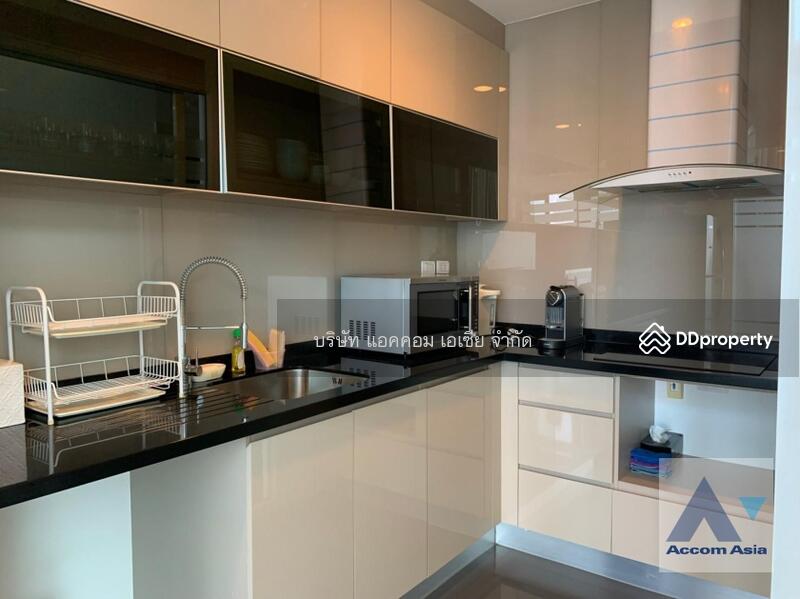 For Rent - The Crest Ruamrudee, Bangkok