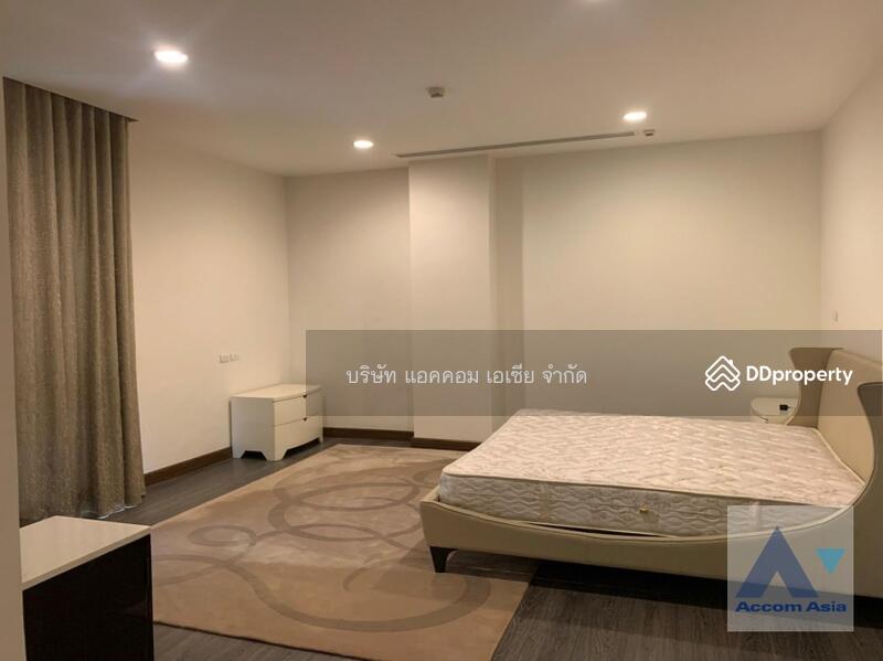For Rent - The Crest Ruamrudee, Bangkok