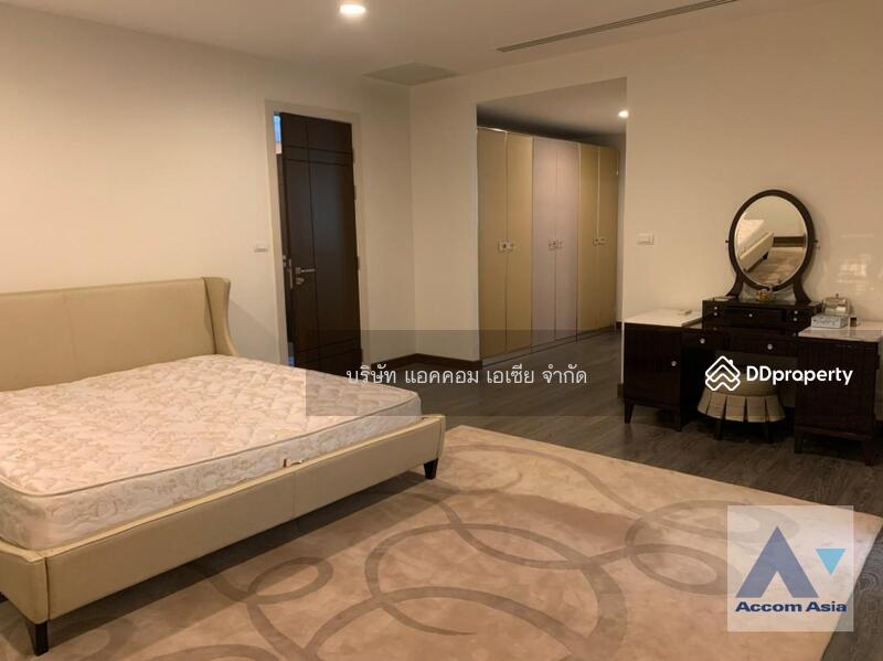 For Rent - The Crest Ruamrudee, Bangkok