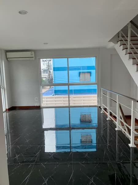 Cote Maison Rama 3, Bangkok, 789 Nonsee Road, Chong Nonsi, Yan Nawa, Bangkok, 3 Bedrooms, 250 sqm, Townhouse For Rent, by Chananya Watanapa, 11035906 - DDproperty.com
