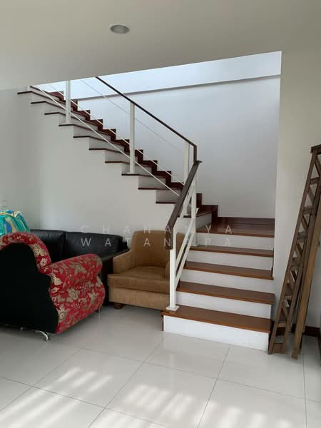 Cote Maison Rama 3, Bangkok, 789 Nonsee Road, Chong Nonsi, Yan Nawa, Bangkok, 3 Bedrooms, 250 sqm, Townhouse For Rent, by Chananya Watanapa, 11035906 - DDproperty.com