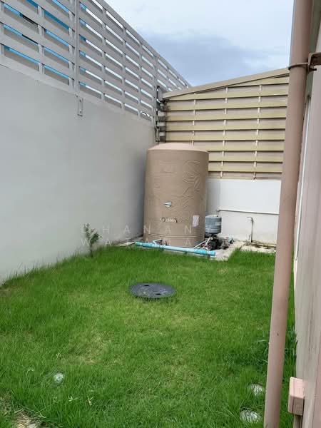 Cote Maison Rama 3, Bangkok, 789 Nonsee Road, Chong Nonsi, Yan Nawa, Bangkok, 3 Bedrooms, 250 sqm, Townhouse For Rent, by Chananya Watanapa, 11035906 - DDproperty.com
