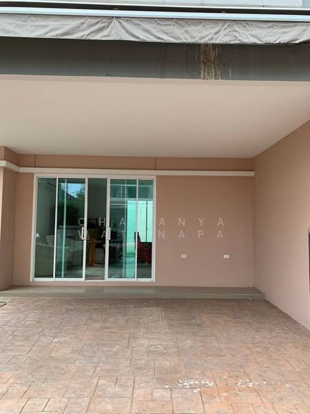 Cote Maison Rama 3, Bangkok, 789 Nonsee Road, Chong Nonsi, Yan Nawa, Bangkok, 3 Bedrooms, 250 sqm, Townhouse For Rent, by Chananya Watanapa, 11035906 - DDproperty.com