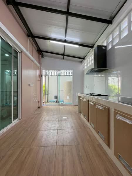 Cote Maison Rama 3, Bangkok, 789 Nonsee Road, Chong Nonsi, Yan Nawa, Bangkok, 3 Bedrooms, 250 sqm, Townhouse For Rent, by Chananya Watanapa, 11035906 - DDproperty.com