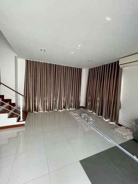 Cote Maison Rama 3, Bangkok, 789 Nonsee Road, Chong Nonsi, Yan Nawa, Bangkok, 3 Bedrooms, 250 sqm, Townhouse For Rent, by Chananya Watanapa, 11035906 - DDproperty.com
