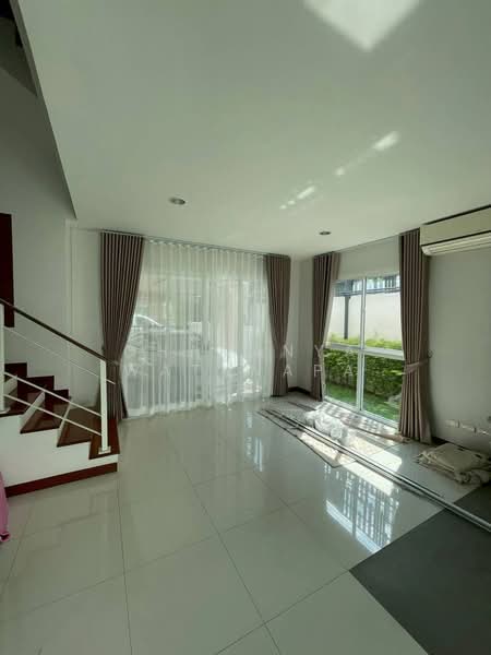 Cote Maison Rama 3 : โคเต้ เมซอง พระราม 3, กรุงเทพ, 789 ถนนนนทรี, ช่องนนทรี, ยานนาวา, กรุงเทพ, 250 ตร.ม., ทาวน์เฮ้าส์ ให้เช่า, โดย Chananya Watanapa, 11035906 - DDproperty.com
