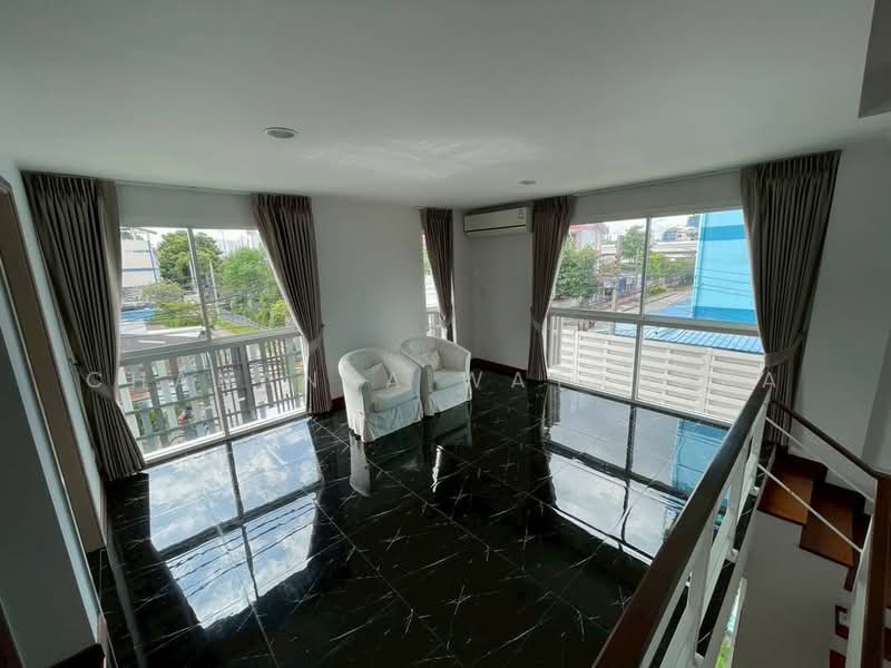 Cote Maison Rama 3 : โคเต้ เมซอง พระราม 3, กรุงเทพ, 789 ถนนนนทรี, ช่องนนทรี, ยานนาวา, กรุงเทพ, 250 ตร.ม., ทาวน์เฮ้าส์ ให้เช่า, โดย Chananya Watanapa, 11035906 - DDproperty.com