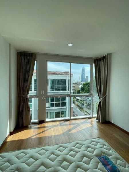 Cote Maison Rama 3, Bangkok, 789 Nonsee Road, Chong Nonsi, Yan Nawa, Bangkok, 3 Bedrooms, 250 sqm, Townhouse For Rent, by Chananya Watanapa, 11035906 - DDproperty.com