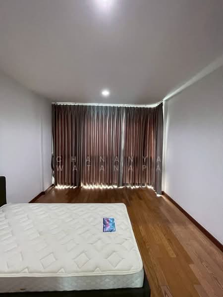 Cote Maison Rama 3, Bangkok, 789 Nonsee Road, Chong Nonsi, Yan Nawa, Bangkok, 3 Bedrooms, 250 sqm, Townhouse For Rent, by Chananya Watanapa, 11035906 - DDproperty.com
