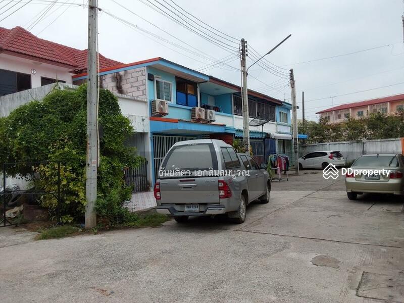 ขาย - หมู่บ้านเหรียญทองธานี ตำบลคลองนา อำเภอเมืองฉะเชิงเทรา จ.ฉะเชิงเทรา, ฉะเชิงเทรา