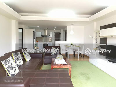 For Rent - PPR Residence, Bangkok
