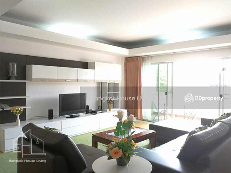 PPR Residence, Bangkok, Soi Pridi Banomyong 27, Khlong Tan Nua, Watthana, Bangkok, 2 Bedrooms, 120 sqm, Condo For Rent, by Bangkok House Living, 11036033 - DDproperty.com