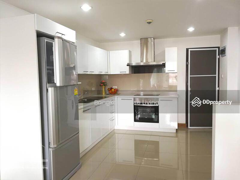 PPR Residence : พีพีอาร์ เรสซิเด้นซ์, กรุงเทพ, ซอย ปรีดี พนมยงค์ 27, คลองตันเหนือ, วัฒนา, กรุงเทพ, 120 ตร.ม., คอนโด ให้เช่า, โดย Bangkok House Living, 11036033 - DDproperty.com