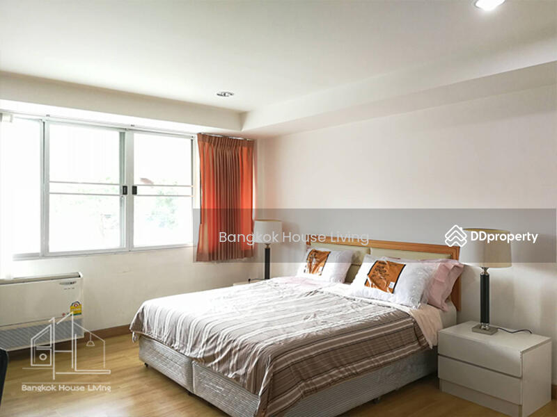 PPR Residence, Bangkok, Soi Pridi Banomyong 27, Khlong Tan Nua, Watthana, Bangkok, 2 Bedrooms, 120 sqm, Condo For Rent, by Bangkok House Living, 11036033 - DDproperty.com