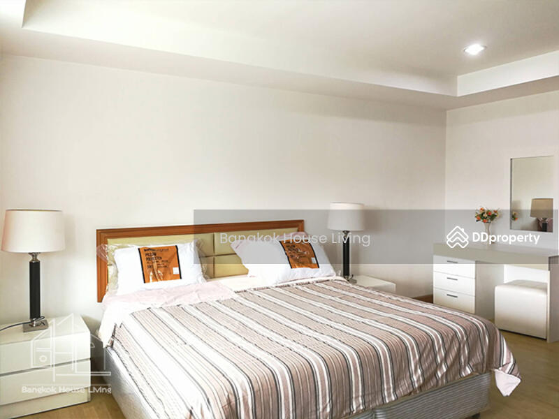 PPR Residence, Bangkok, Soi Pridi Banomyong 27, Khlong Tan Nua, Watthana, Bangkok, 2 Bedrooms, 120 sqm, Condo For Rent, by Bangkok House Living, 11036033 - DDproperty.com