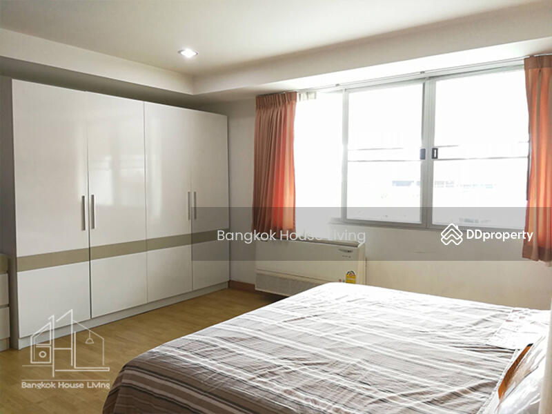 PPR Residence, Bangkok, Soi Pridi Banomyong 27, Khlong Tan Nua, Watthana, Bangkok, 2 Bedrooms, 120 sqm, Condo For Rent, by Bangkok House Living, 11036033 - DDproperty.com