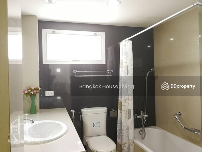PPR Residence, Bangkok, Soi Pridi Banomyong 27, Khlong Tan Nua, Watthana, Bangkok, 2 Bedrooms, 120 sqm, Condo For Rent, by Bangkok House Living, 11036033 - DDproperty.com