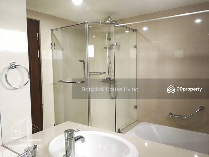 PPR Residence, Bangkok, Soi Pridi Banomyong 27, Khlong Tan Nua, Watthana, Bangkok, 2 Bedrooms, 120 sqm, Condo For Rent, by Bangkok House Living, 11036033 - DDproperty.com