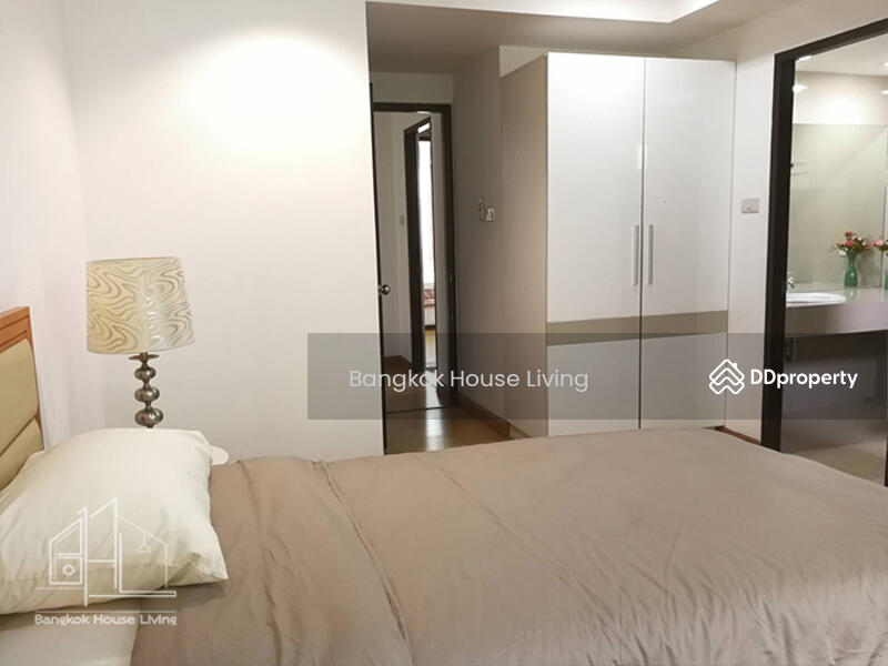 PPR Residence, Bangkok, Soi Pridi Banomyong 27, Khlong Tan Nua, Watthana, Bangkok, 2 Bedrooms, 120 sqm, Condo For Rent, by Bangkok House Living, 11036033 - DDproperty.com
