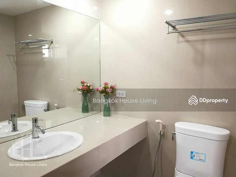 PPR Residence : พีพีอาร์ เรสซิเด้นซ์, กรุงเทพ, ซอย ปรีดี พนมยงค์ 27, คลองตันเหนือ, วัฒนา, กรุงเทพ, 120 ตร.ม., คอนโด ให้เช่า, โดย Bangkok House Living, 11036033 - DDproperty.com