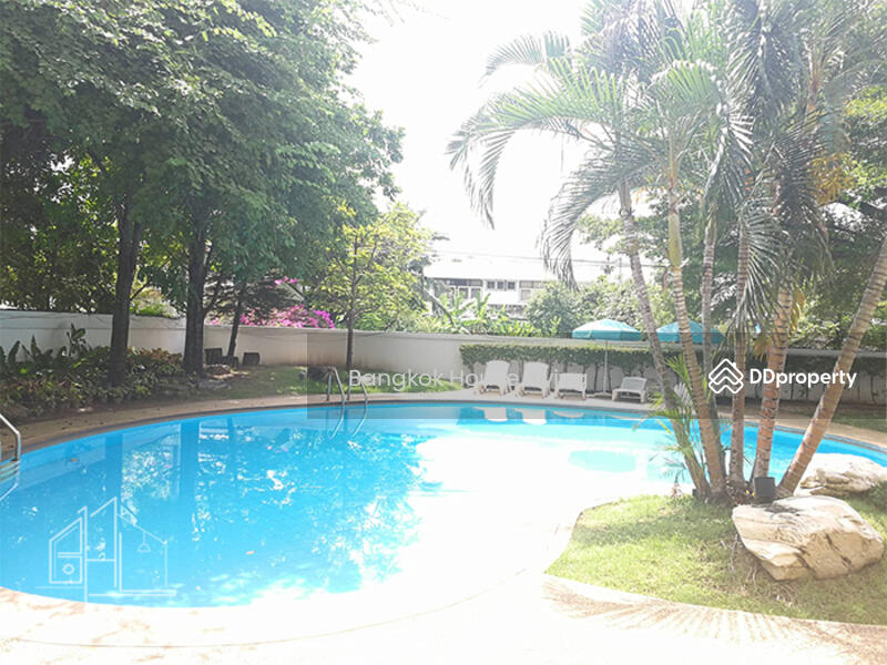 PPR Residence, Bangkok, Soi Pridi Banomyong 27, Khlong Tan Nua, Watthana, Bangkok, 2 Bedrooms, 120 sqm, Condo For Rent, by Bangkok House Living, 11036033 - DDproperty.com