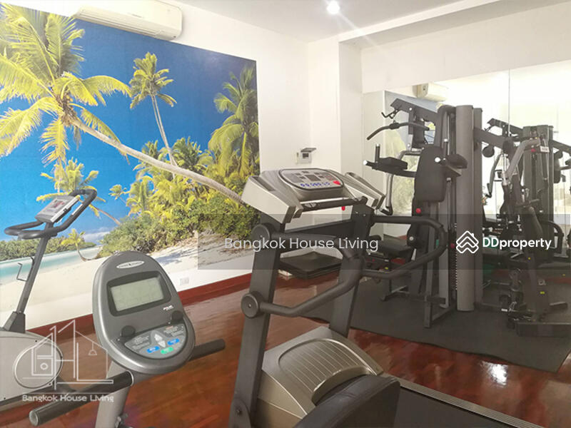 PPR Residence, Bangkok, Soi Pridi Banomyong 27, Khlong Tan Nua, Watthana, Bangkok, 2 Bedrooms, 120 sqm, Condo For Rent, by Bangkok House Living, 11036033 - DDproperty.com