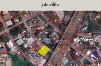 ขาย - ที่ดินเปล่า สุขุมวิท 71, กรุงเทพ