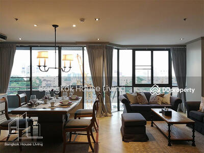For Rent - Thea Serviced Apartment, Bangkok