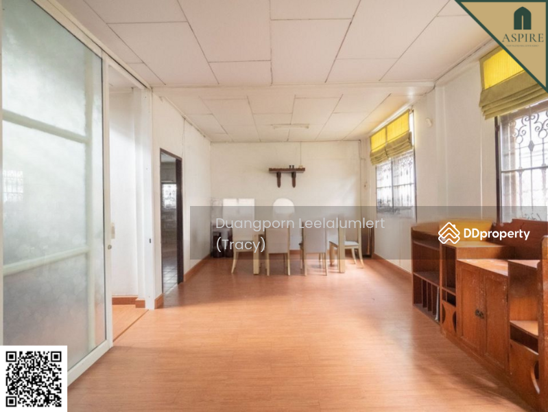 For Sale - บ้านเดี่ยว 2 ชั้น ซอยปรีดี 14, Bangkok