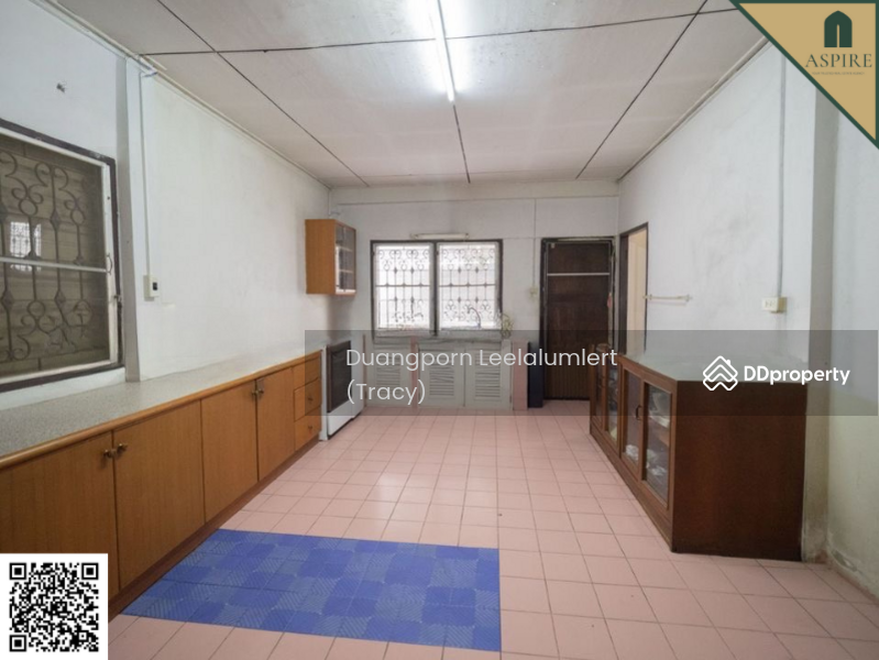 ขาย - บ้านเดี่ยว 2 ชั้น ซอยปรีดี 14, กรุงเทพ