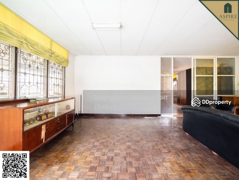 For Sale - บ้านเดี่ยว 2 ชั้น ซอยปรีดี 14, Bangkok