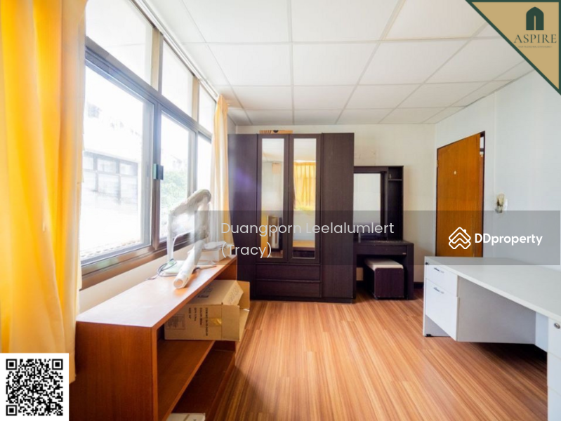 ขาย - บ้านเดี่ยว 2 ชั้น ซอยปรีดี 14, กรุงเทพ