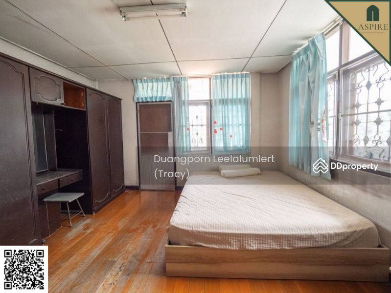 For Sale - บ้านเดี่ยว 2 ชั้น ซอยปรีดี 14, Bangkok