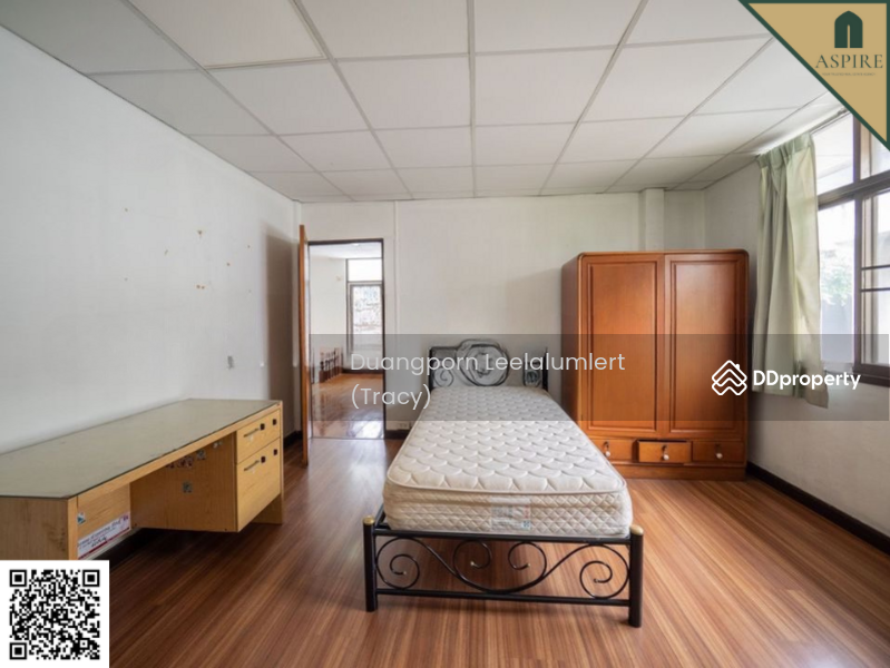 For Sale - บ้านเดี่ยว 2 ชั้น ซอยปรีดี 14, Bangkok
